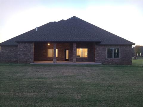 1310 Kimberlin Ln, Tuttle, OK 73089 photo 3