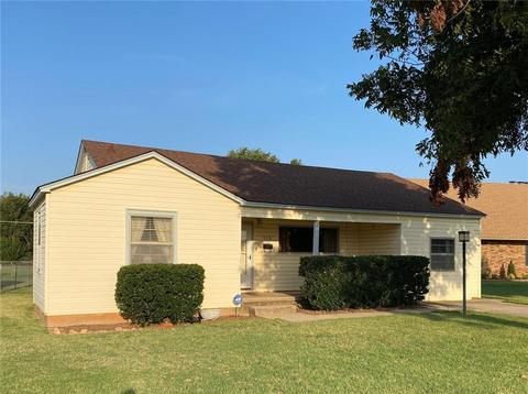 513 N Birch St, Altus, OK 73521 photo 3