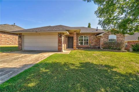 720 Bent Tree Rd, Noble, OK 73068 photo 1