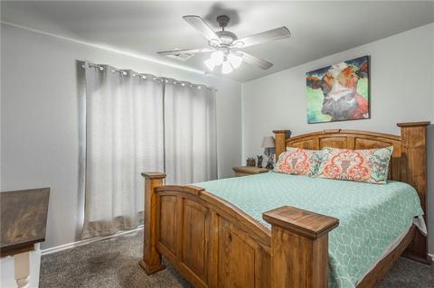 544 Elder Ln, Mustang, OK 73064 photo 15