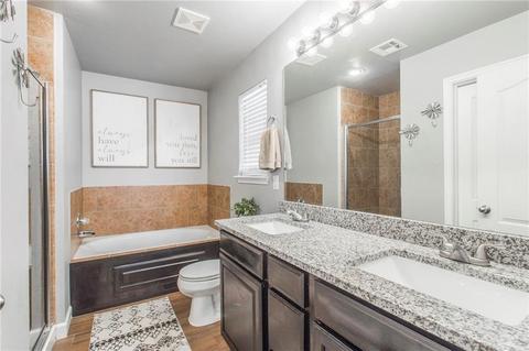544 Elder Ln, Mustang, OK 73064 photo 19