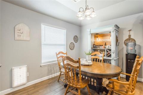 544 Elder Ln, Mustang, OK 73064 photo 13