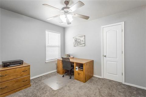 544 Elder Ln, Mustang, OK 73064 photo 21