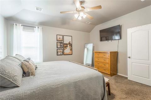 544 Elder Ln, Mustang, OK 73064 photo 23