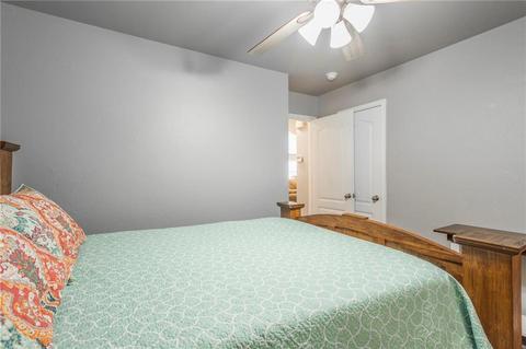 544 Elder Ln, Mustang, OK 73064 photo 16