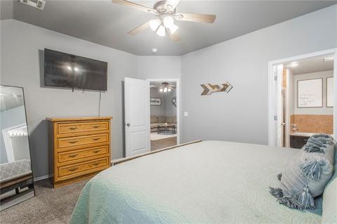 544 Elder Ln, Mustang, OK 73064 photo 17