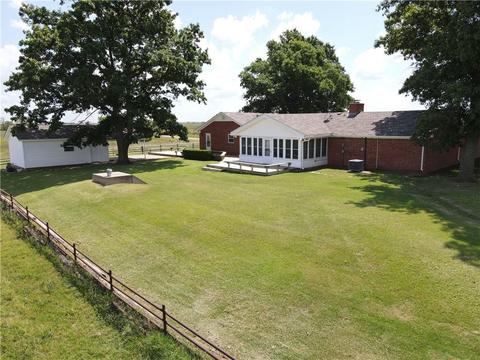 292610 E 1740 Rd, Duncan, OK 73533 photo 14