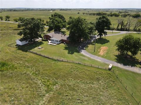 292610 E 1740 Rd, Duncan, OK 73533 photo 9