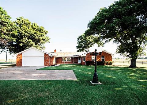 292610 E 1740 Rd, Duncan, OK 73533 photo 12