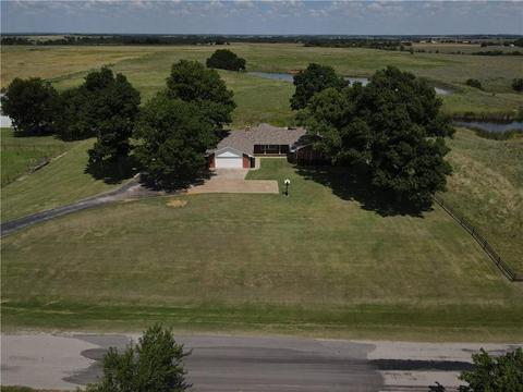 292610 E 1740 Rd, Duncan, OK 73533 photo 3