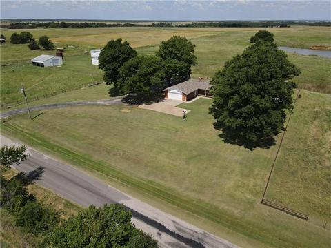 292610 E 1740 Rd, Duncan, OK 73533 photo 4