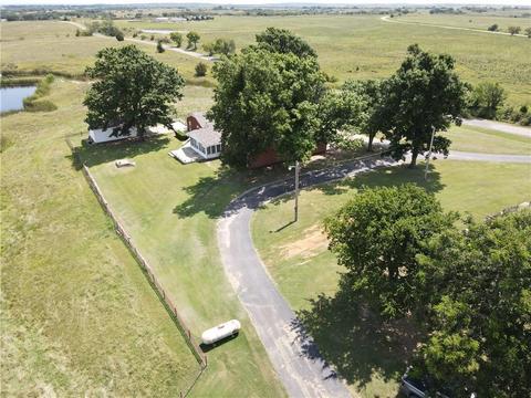 292610 E 1740 Rd, Duncan, OK 73533 photo 10