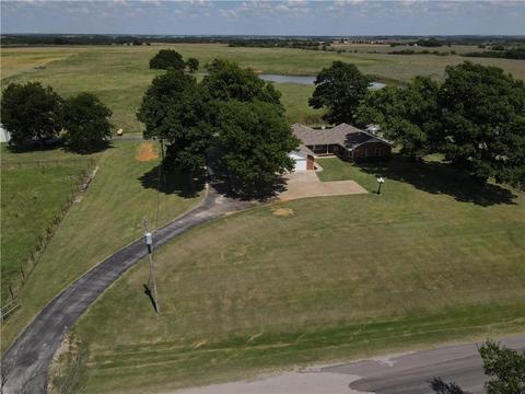 292610 E 1740 Rd, Duncan, OK 73533 photo 2