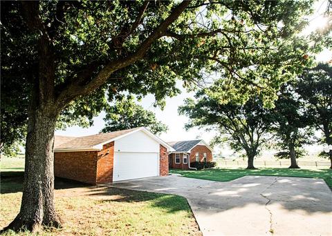 292610 E 1740 Rd, Duncan, OK 73533 photo 13
