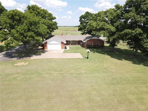 292610 E 1740 Rd, Duncan, OK 73533 photo 1