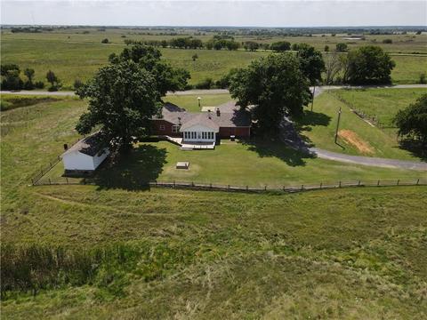 292610 E 1740 Rd, Duncan, OK 73533 photo 8