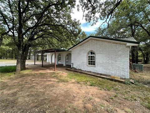 286113 E 1790th Rd St, Comanche, OK 73529 photo 1