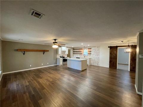 286113 E 1790th Rd St, Comanche, OK 73529 photo 3