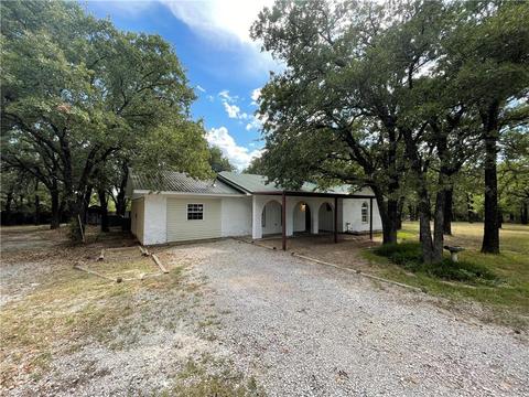 286113 E 1790th Rd St, Comanche, OK 73529 photo 2