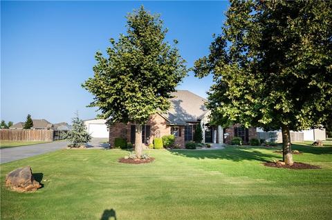 1600 Excaliber Dr, Tuttle, OK 73089 photo 35