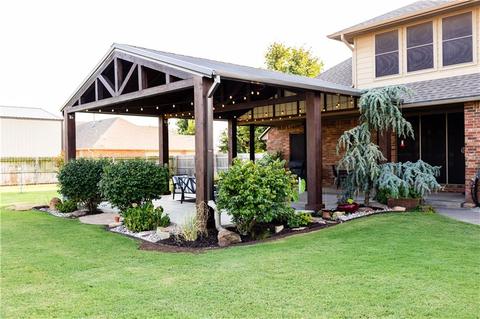 1600 Excaliber Dr, Tuttle, OK 73089 photo 30