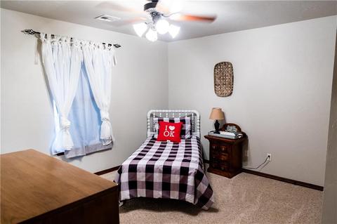 1600 Excaliber Dr, Tuttle, OK 73089 photo 18