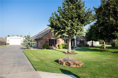 1600 Excaliber Dr, Tuttle, OK 73089 photo 34