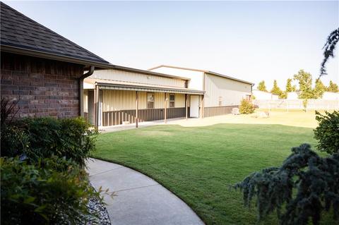 1600 Excaliber Dr, Tuttle, OK 73089 photo 28