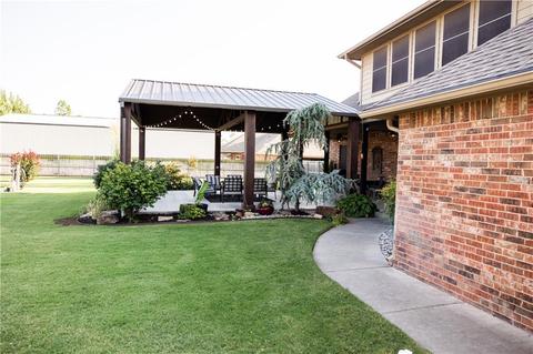1600 Excaliber Dr, Tuttle, OK 73089 photo 31