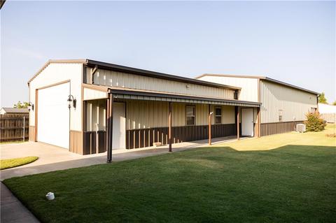 1600 Excaliber Dr, Tuttle, OK 73089 photo 22