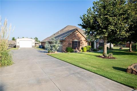 1600 Excaliber Dr, Tuttle, OK 73089 photo 21