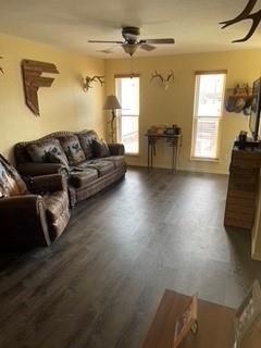 1203 E Asalee Sts, Altus, OK 73521 photo 6