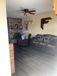 1203 E Asalee Sts, Altus, OK 73521 photo 5