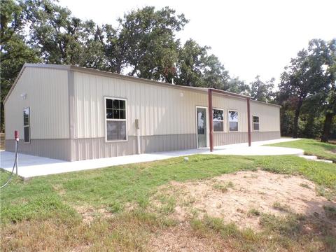 106437 Rodeo Dr, Mcloud, OK 74851 photo 2