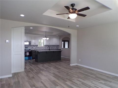 106437 Rodeo Dr, Mcloud, OK 74851 photo 5