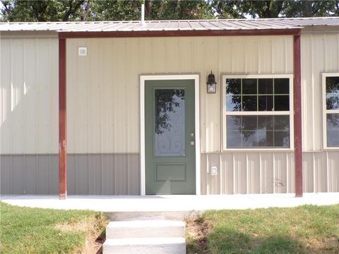 106437 Rodeo Dr, Mcloud, OK 74851 photo 3