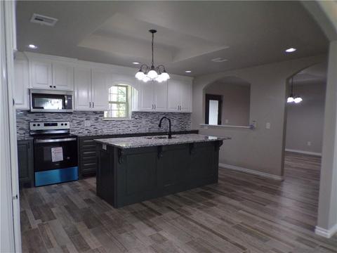 106437 Rodeo Dr, Mcloud, OK 74851 photo 6