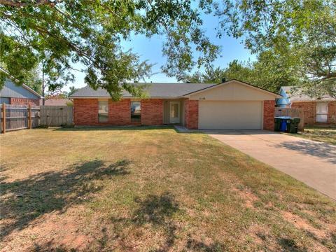 2108 Memphis Dr, Norman, OK 73071 photo 1