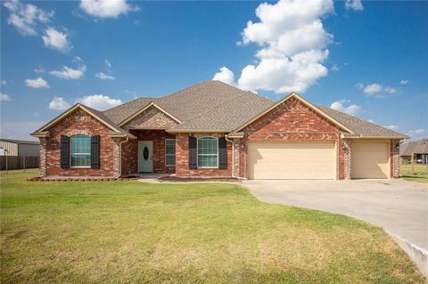 1305 Daniel Way, Tuttle, OK 73089 photo 1