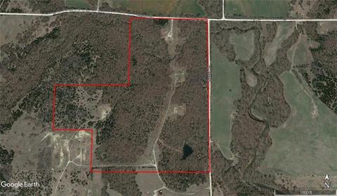 E 570 Road, Yale, OK 74085