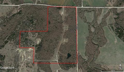 E 570 Road, Yale, OK 74085