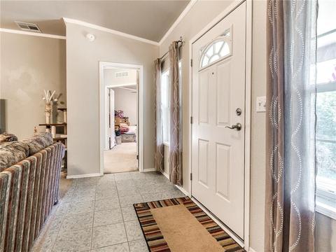 9500 Jennifer Dr, Moore, OK 73165 photo 4