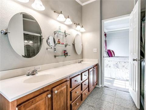 9500 Jennifer Dr, Moore, OK 73165 photo 19