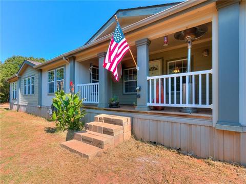 9500 Jennifer Dr, Moore, OK 73165 photo 2
