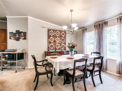 9500 Jennifer Dr, Moore, OK 73165 photo 9