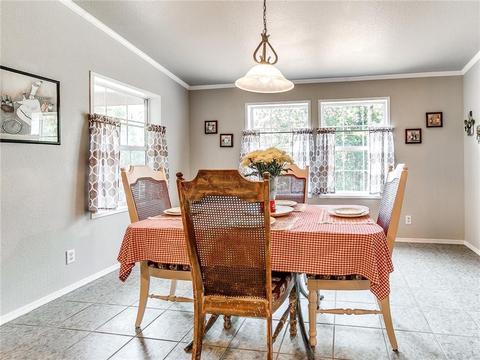 9500 Jennifer Dr, Moore, OK 73165 photo 14