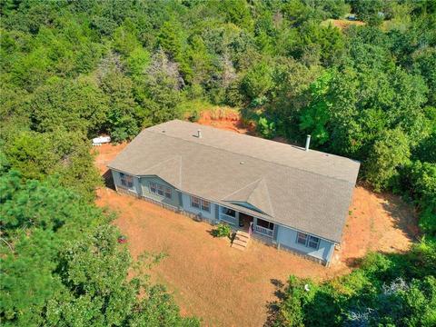 9500 Jennifer Dr, Moore, OK 73165 photo 1