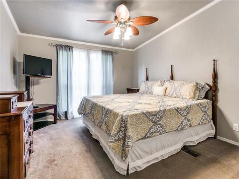 9500 Jennifer Dr, Moore, OK 73165 photo 25