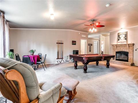 9500 Jennifer Dr, Moore, OK 73165 photo 21