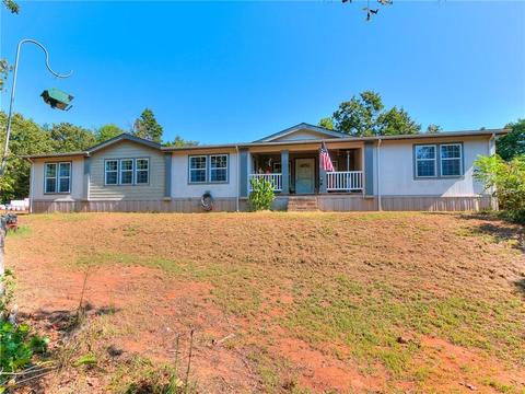 9500 Jennifer Dr, Moore, OK 73165 photo 3